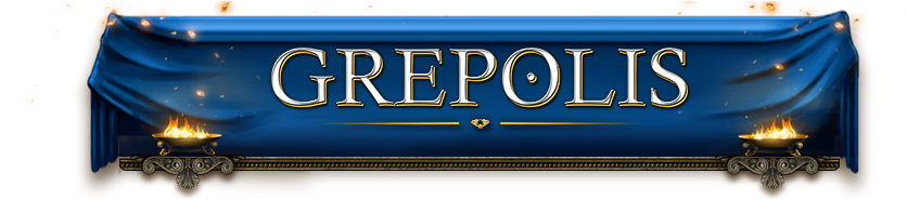 Grepolis Forum - PT